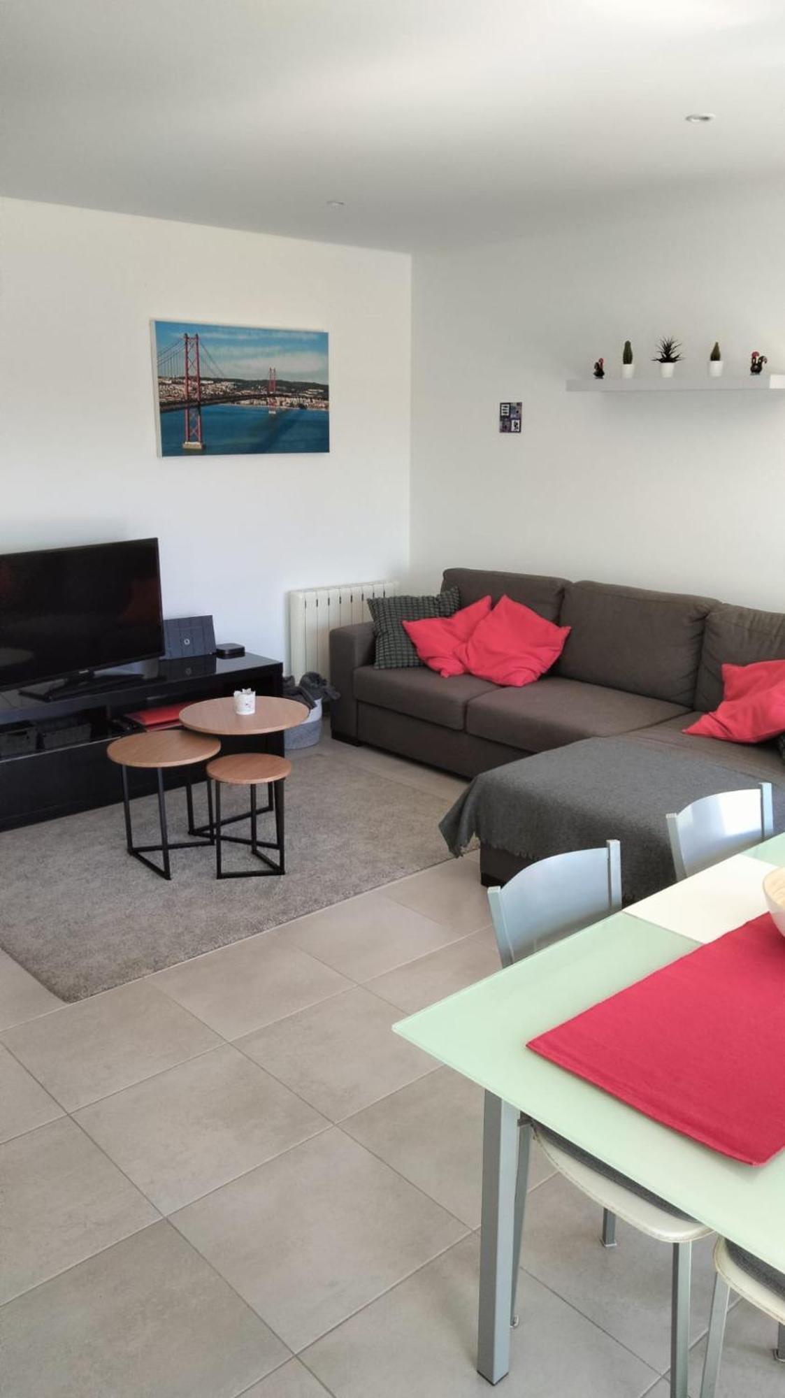 Bela Baia Holiday Salir de Porto Экстерьер фото