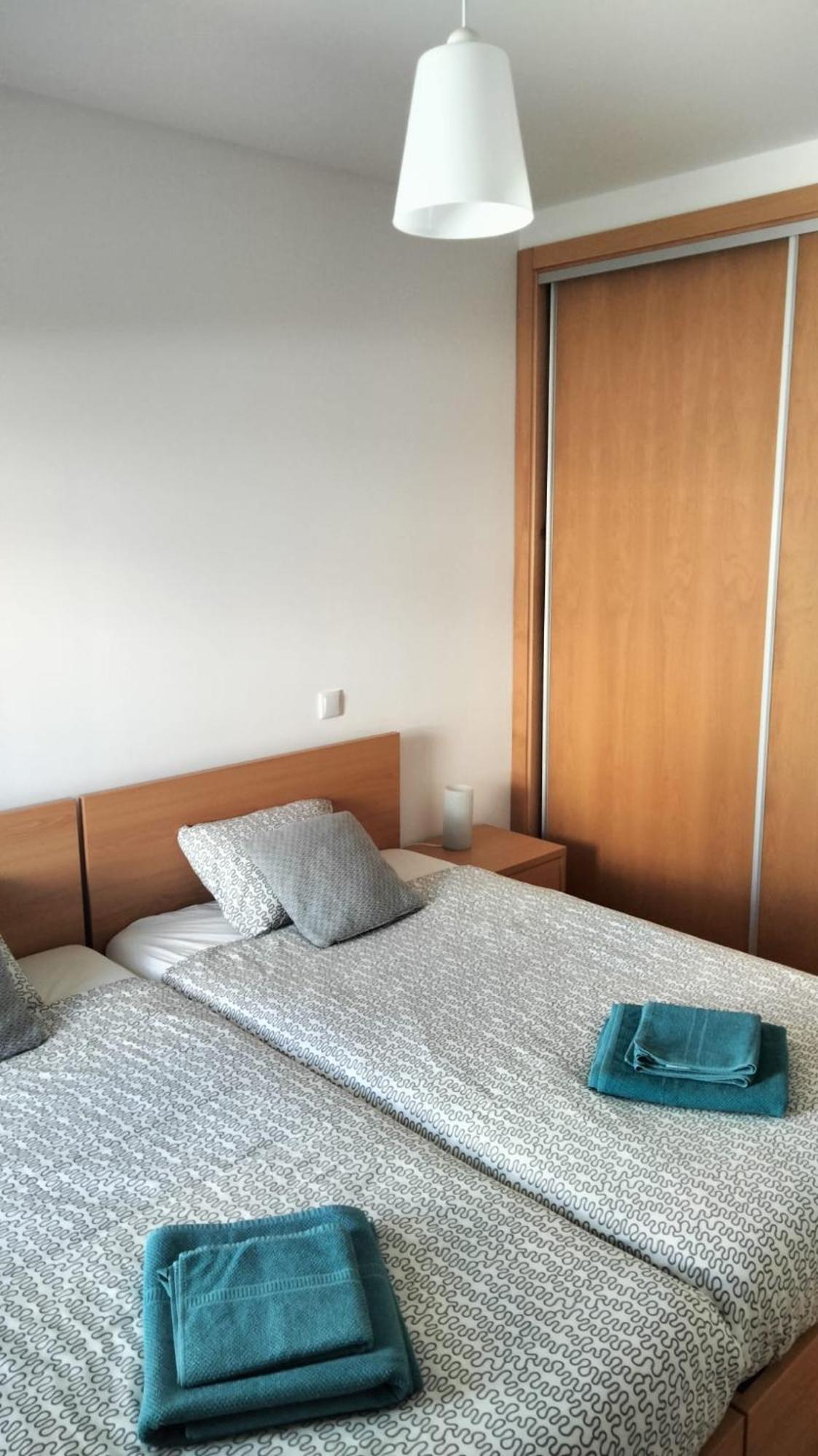Bela Baia Holiday Salir de Porto Экстерьер фото