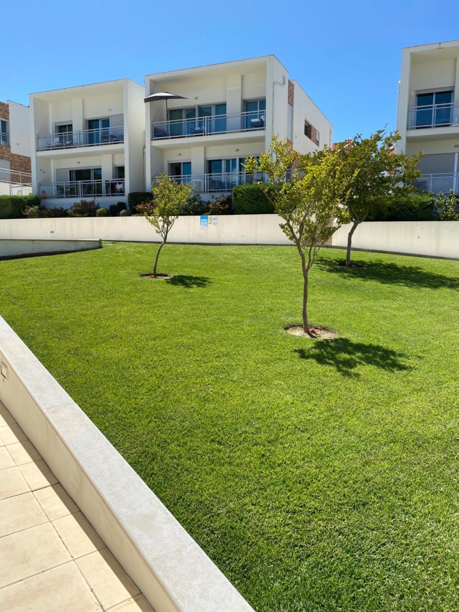 Bela Baia Holiday Salir de Porto Экстерьер фото