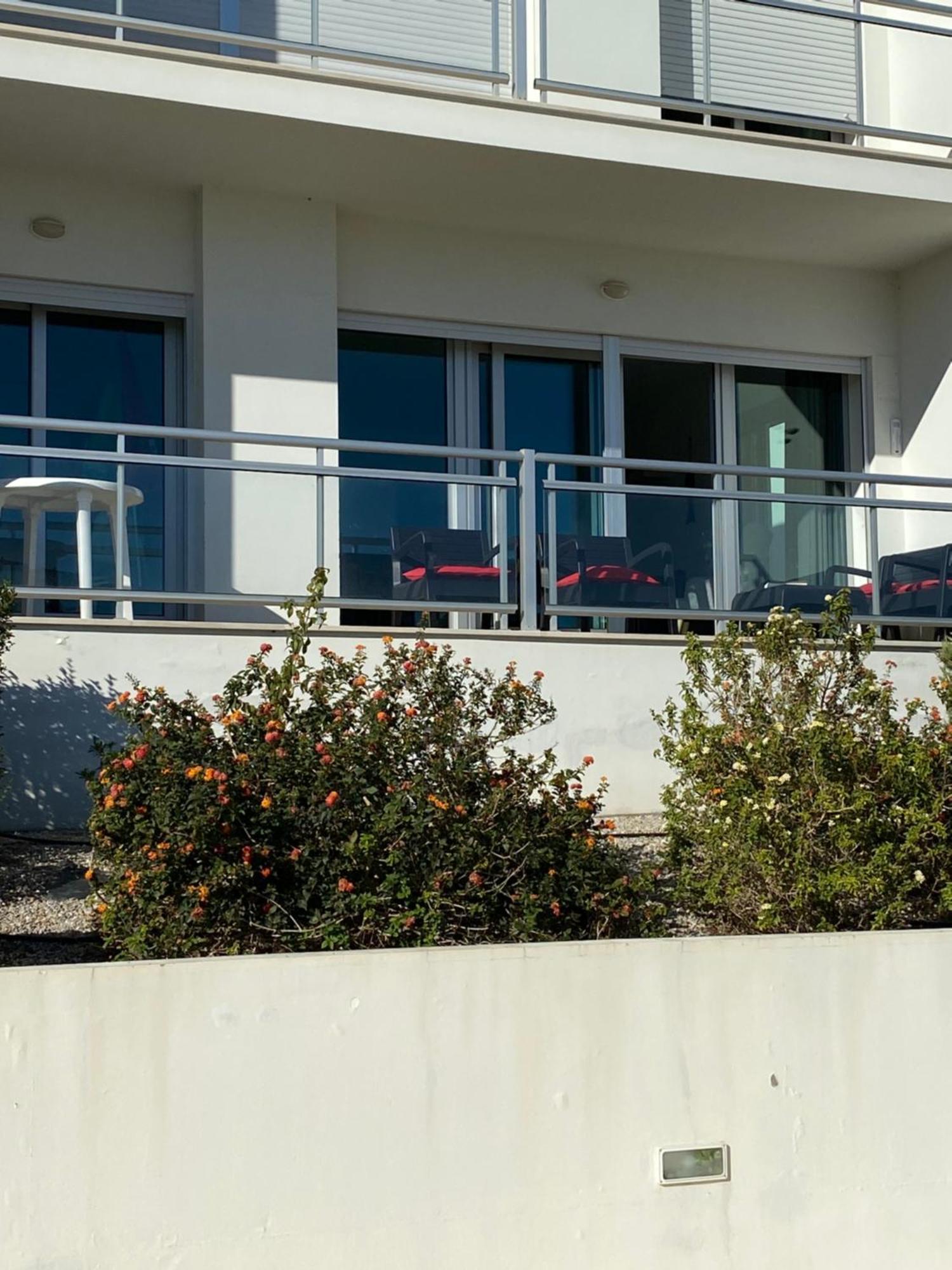 Bela Baia Holiday Salir de Porto Экстерьер фото