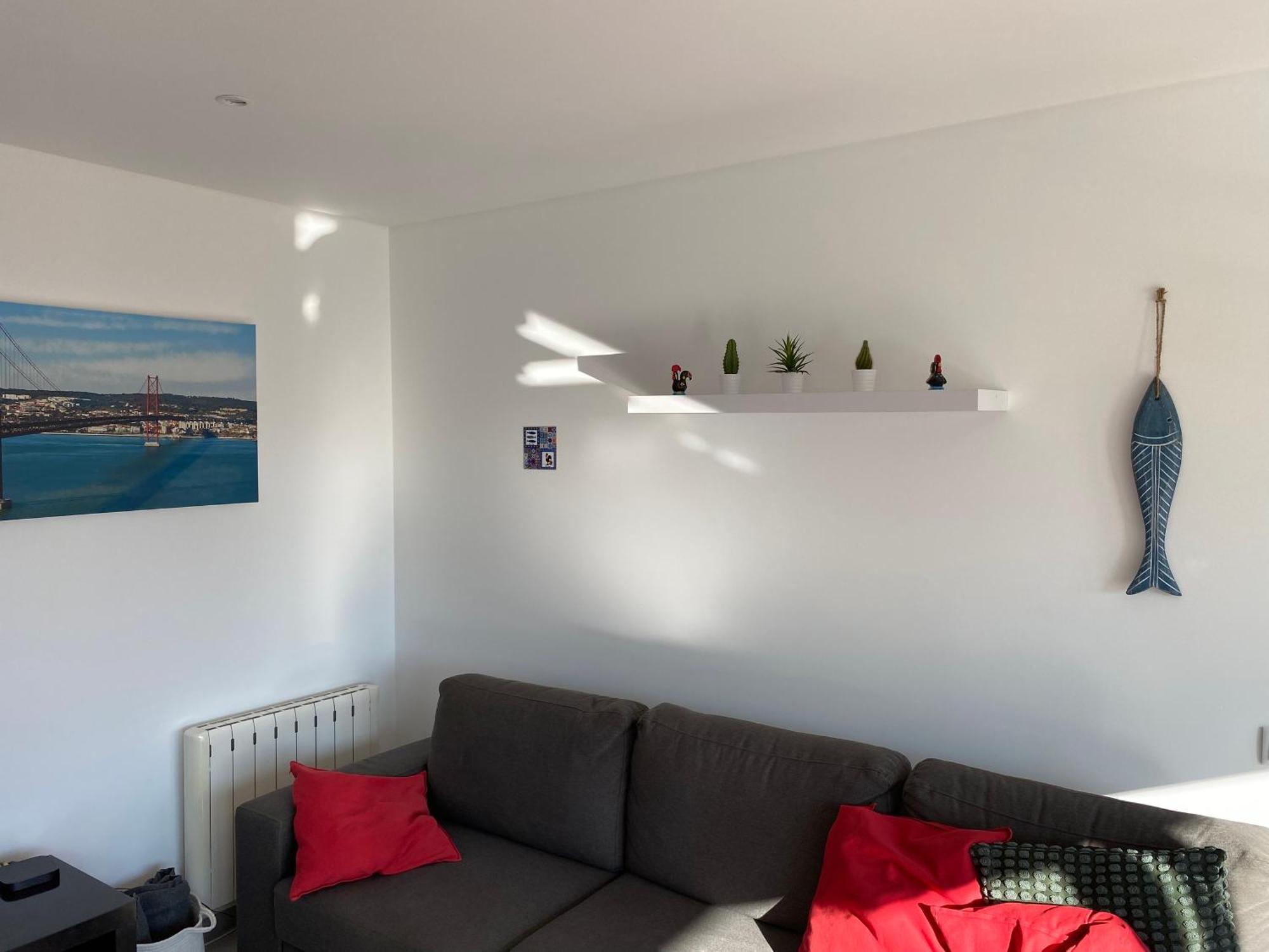 Bela Baia Holiday Salir de Porto Экстерьер фото