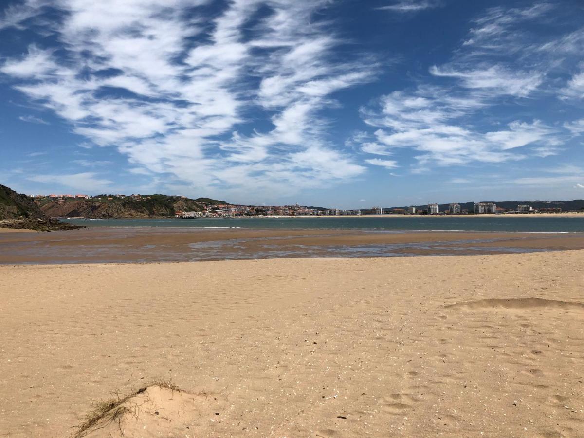 Bela Baia Holiday Salir de Porto Экстерьер фото