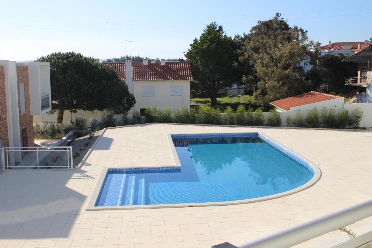 Bela Baia Holiday Salir de Porto Экстерьер фото