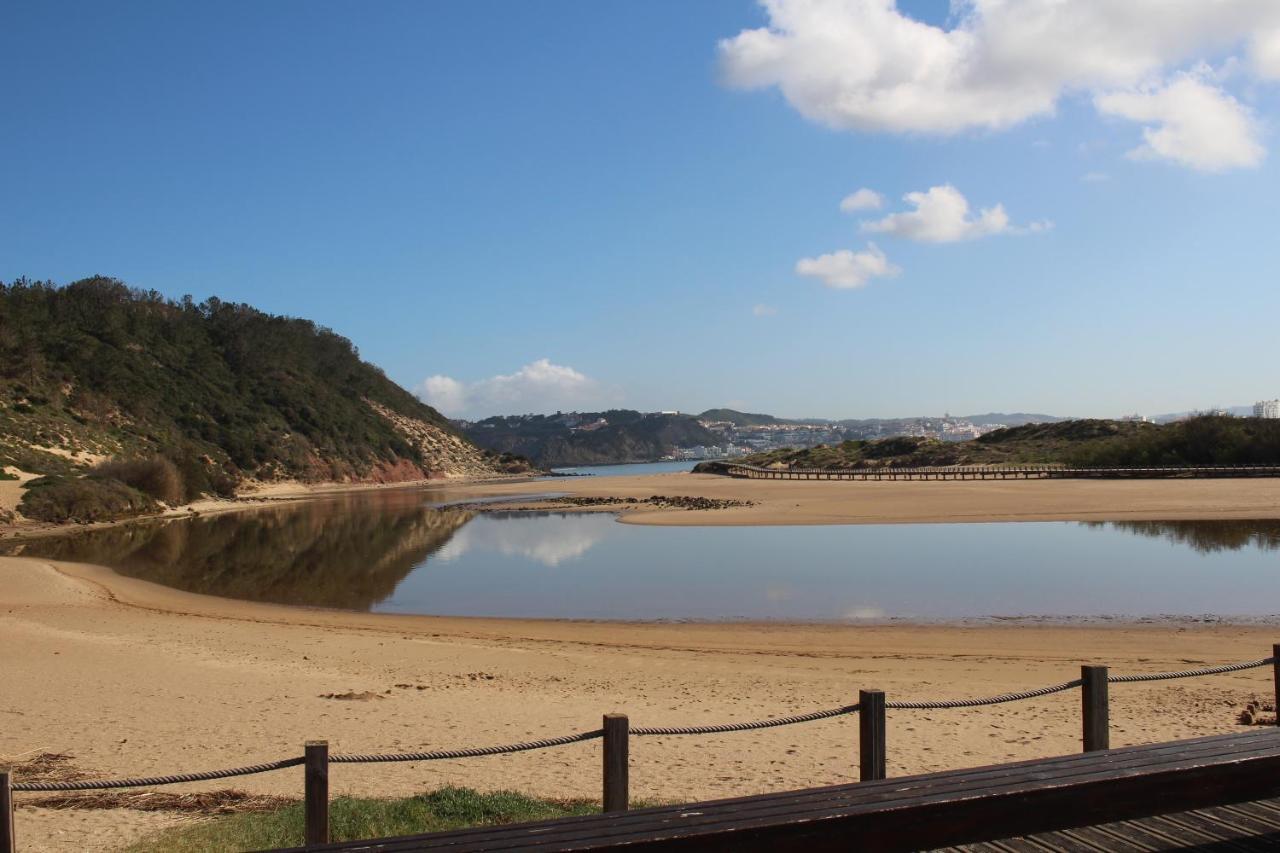 Bela Baia Holiday Salir de Porto Экстерьер фото