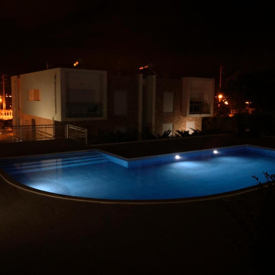 Bela Baia Holiday Salir de Porto Экстерьер фото