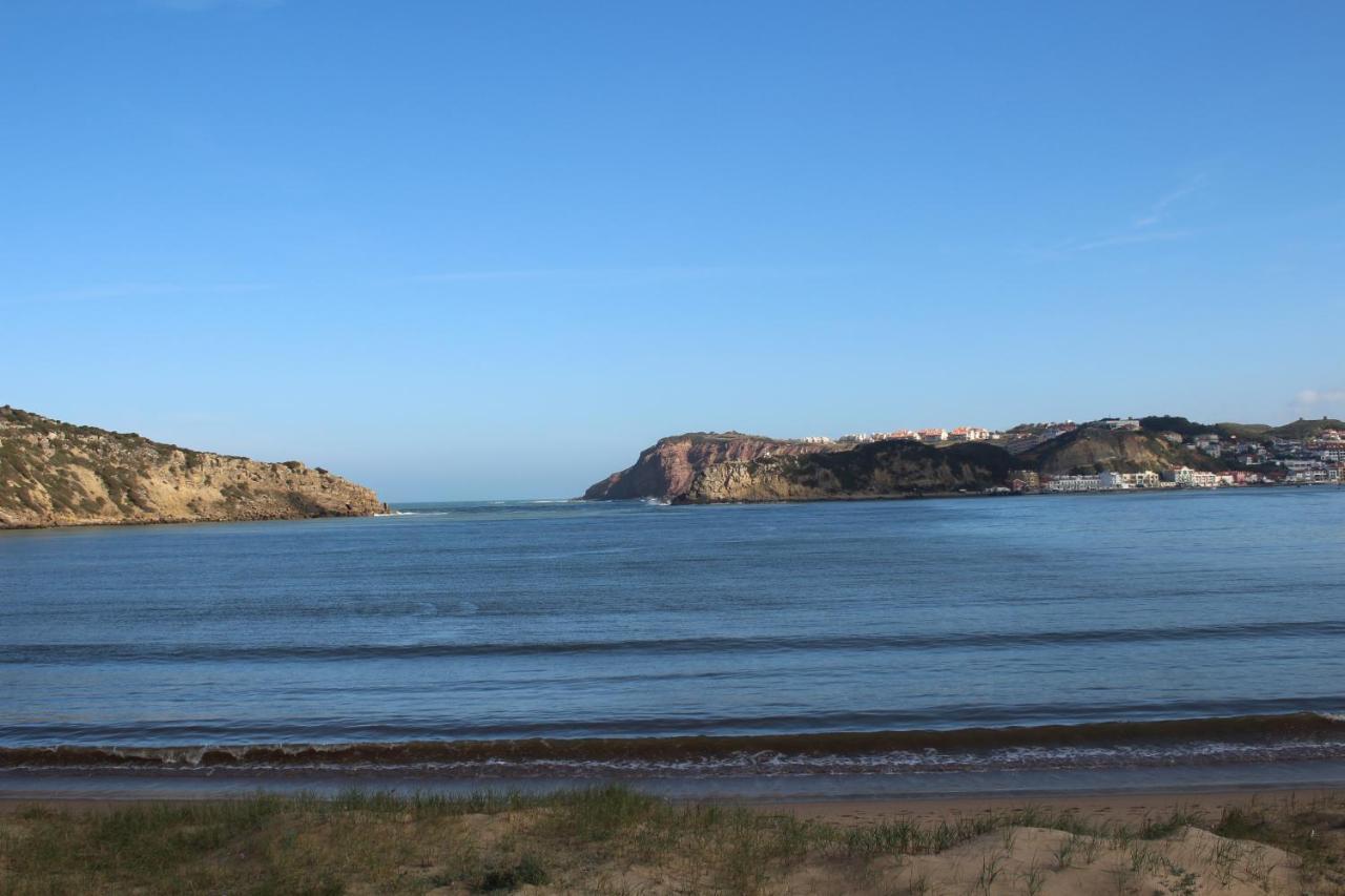Bela Baia Holiday Salir de Porto Экстерьер фото