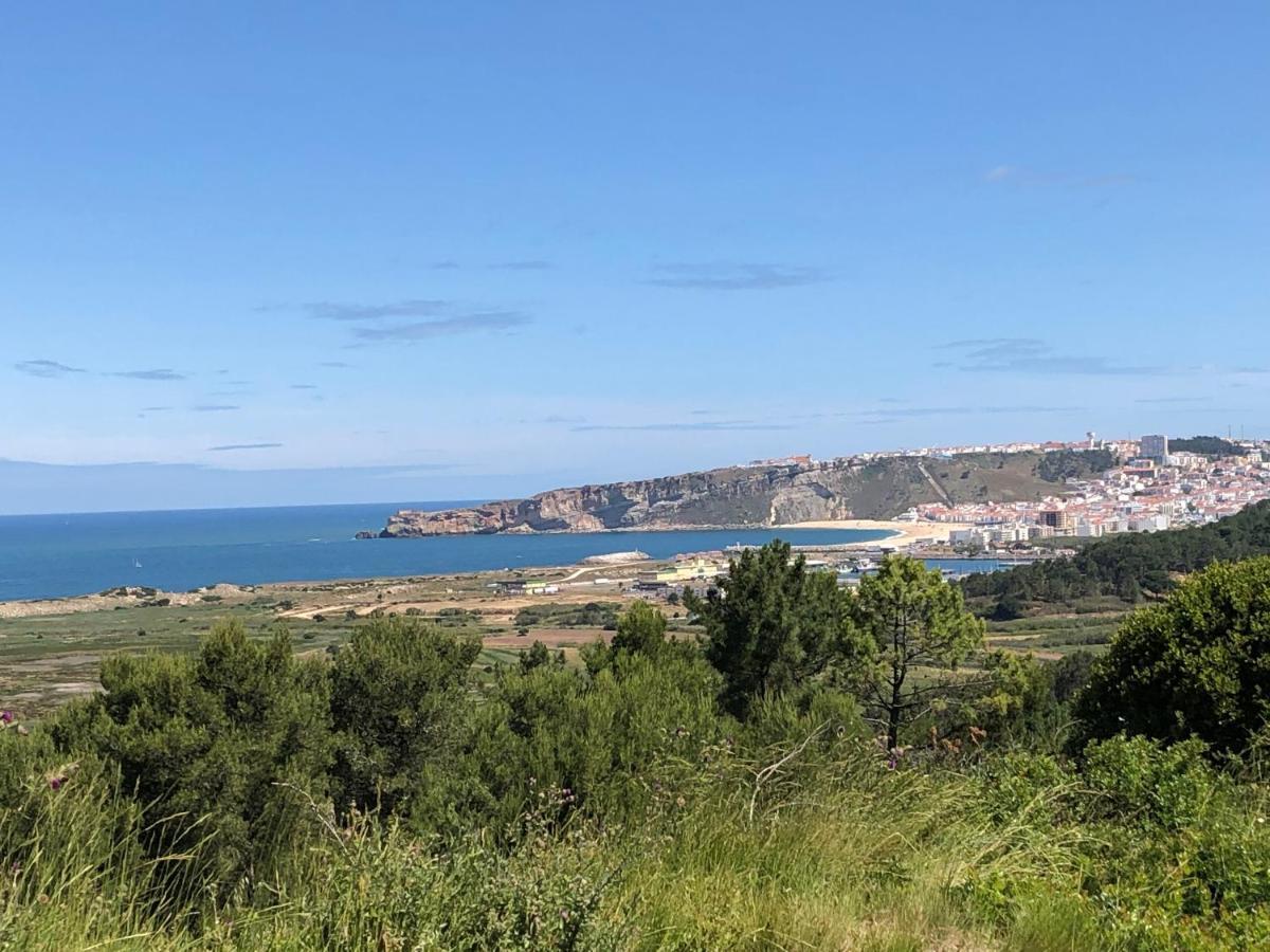 Bela Baia Holiday Salir de Porto Экстерьер фото